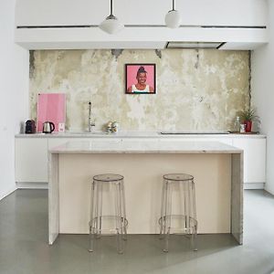 Appartement met Twee Slaapkamers